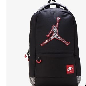jordan gfx backpack